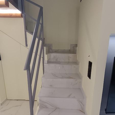 شقة The Loft بيرايوس المظهر الخارجي الصورة