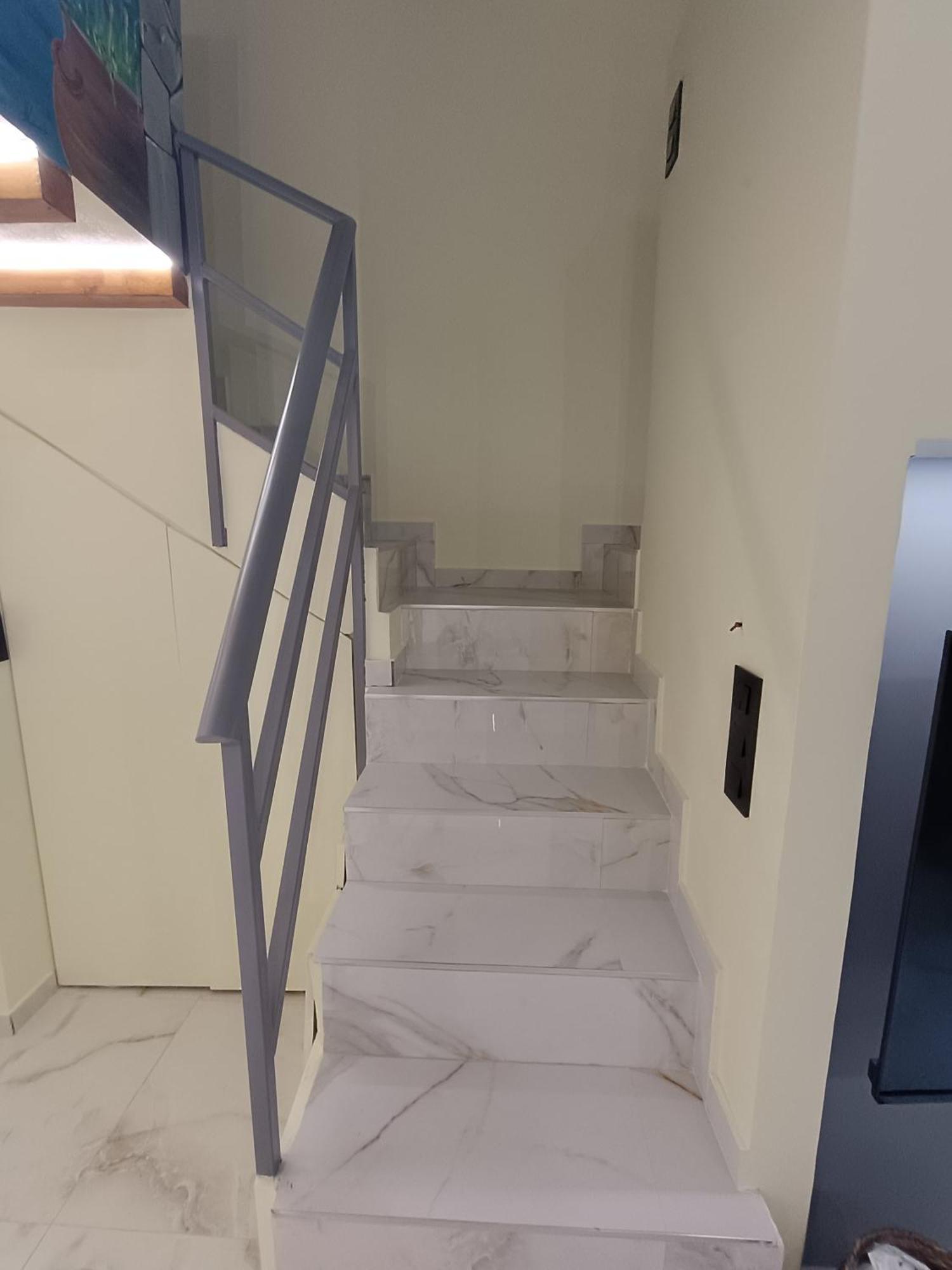 شقة The Loft بيرايوس المظهر الخارجي الصورة