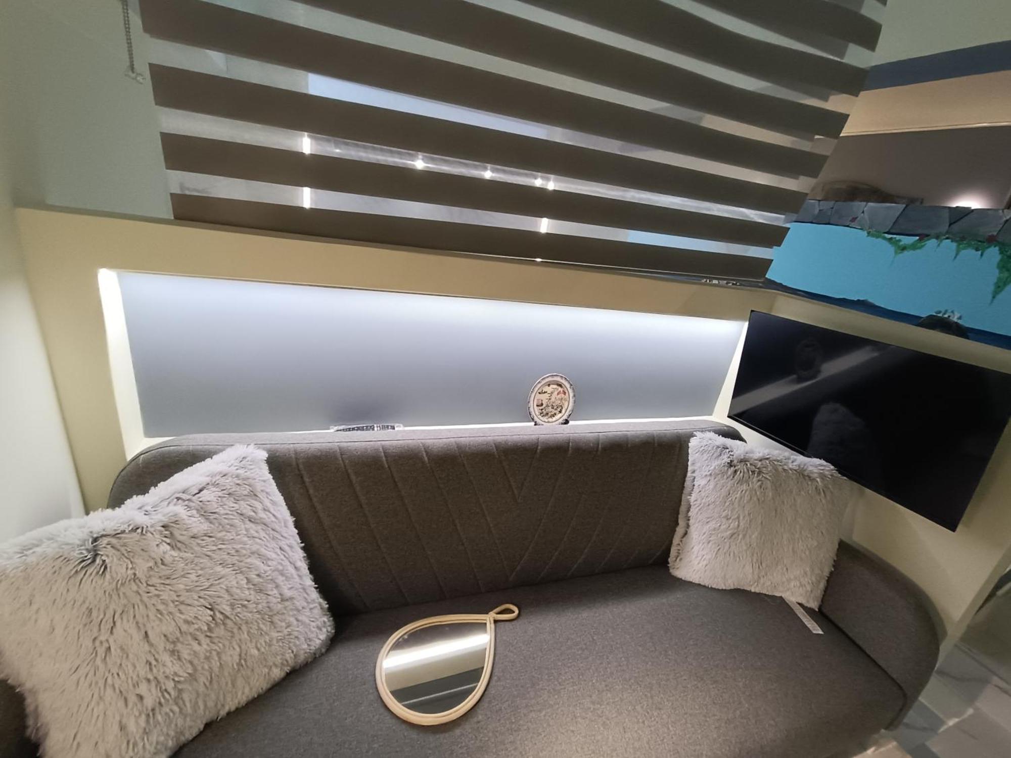 شقة The Loft بيرايوس المظهر الخارجي الصورة