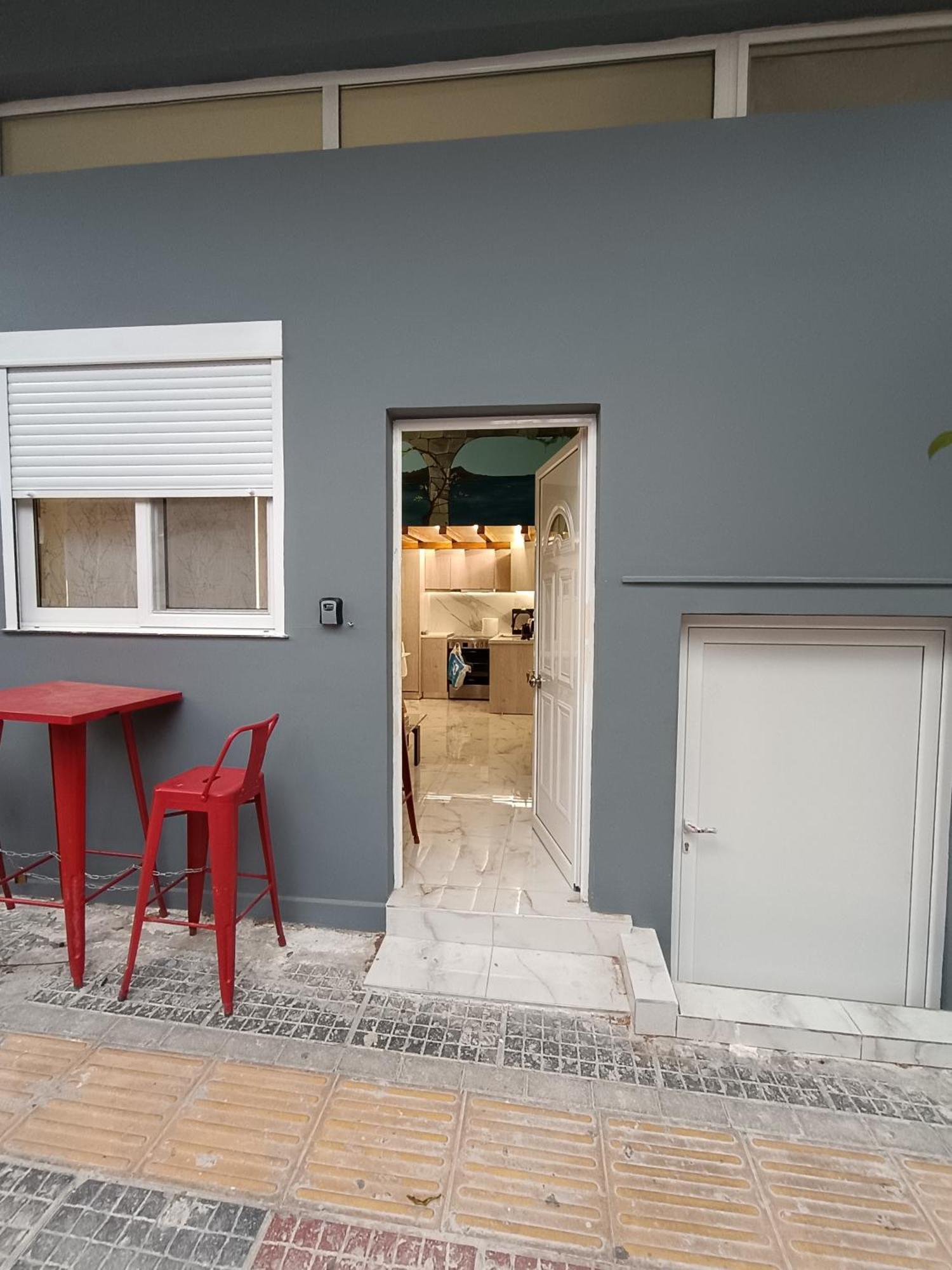 شقة The Loft بيرايوس المظهر الخارجي الصورة